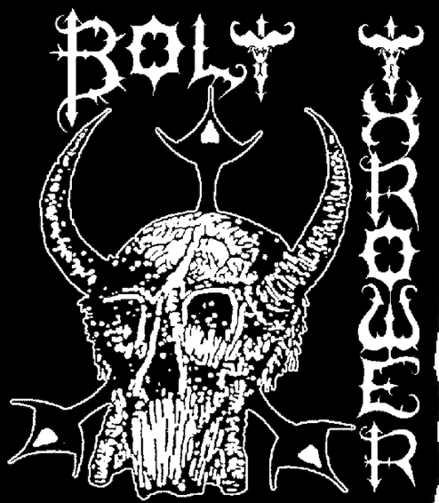 Bolt Thrower - Skull - Shirt